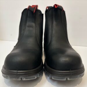 Redback Slip-on Boots